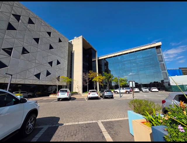 BUSINESS PROPERTY TO RENT IN MENLYN